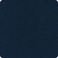 Essex Linen/Cotton Blend - Navy