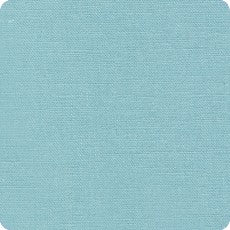 Essex Linen/Cotton Blend - Dusty Blue