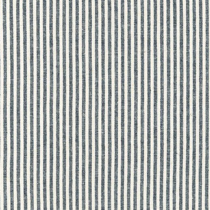Essex Linen/Cotton Yarn Dyed - Indigo