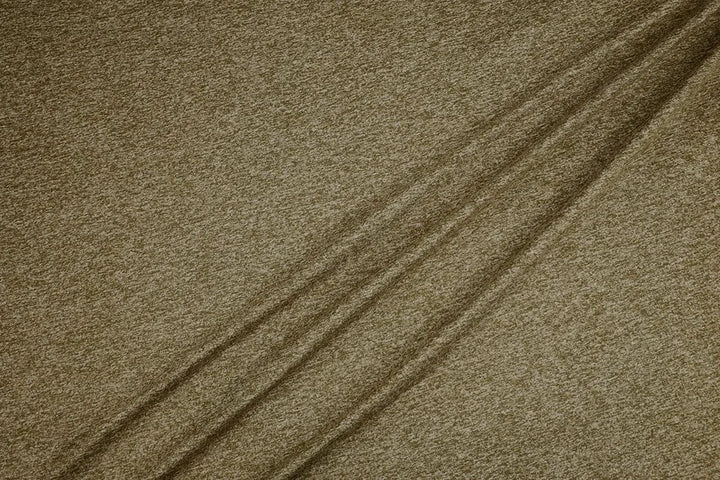 Activewear - Premium Yoga Stretch - Heathered Golden