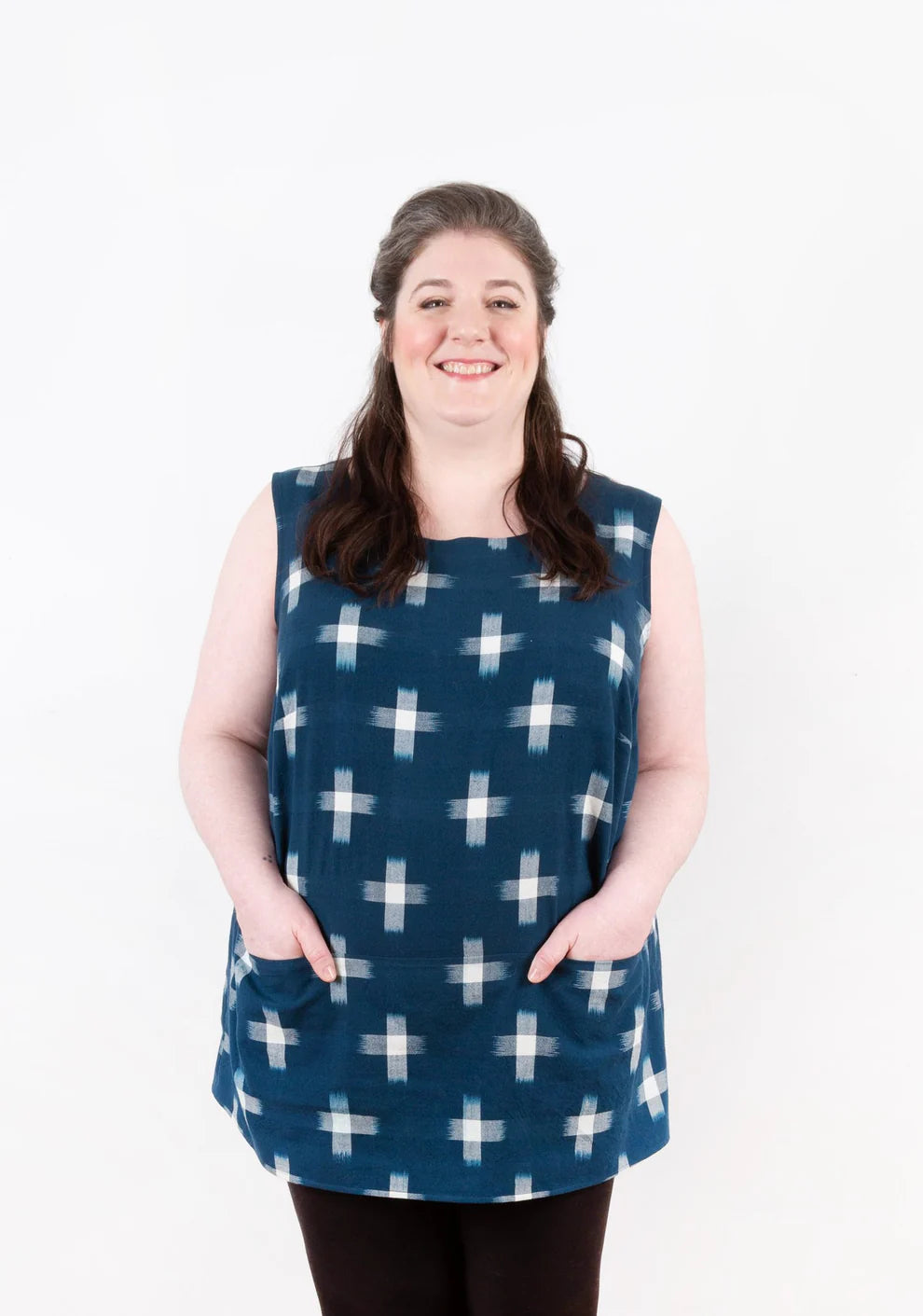 Pattern - Grainline Studio - Uniform Tunic (2 size ranges)