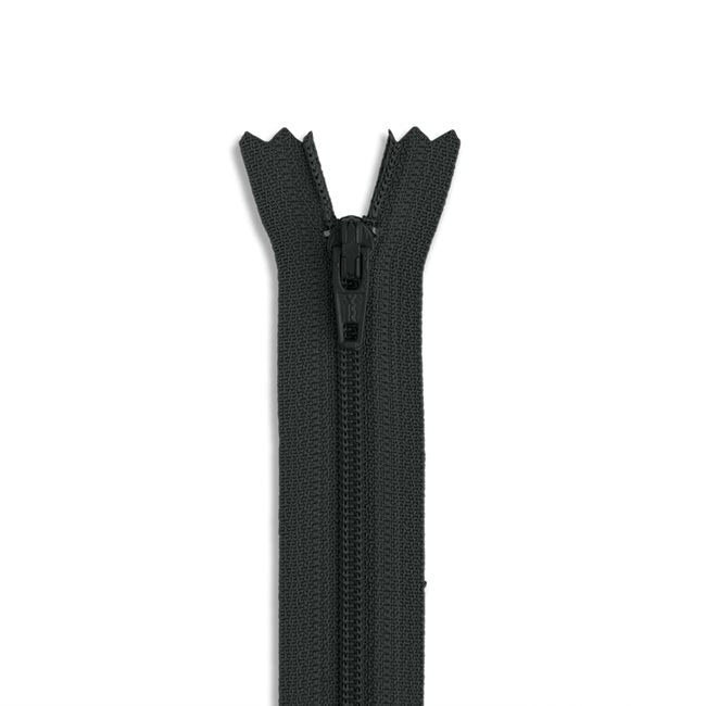 Zipper - YKK - Closed 30"