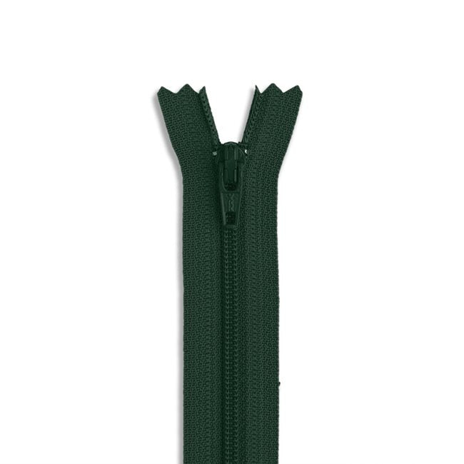 Zipper - YKK - Closed 10"