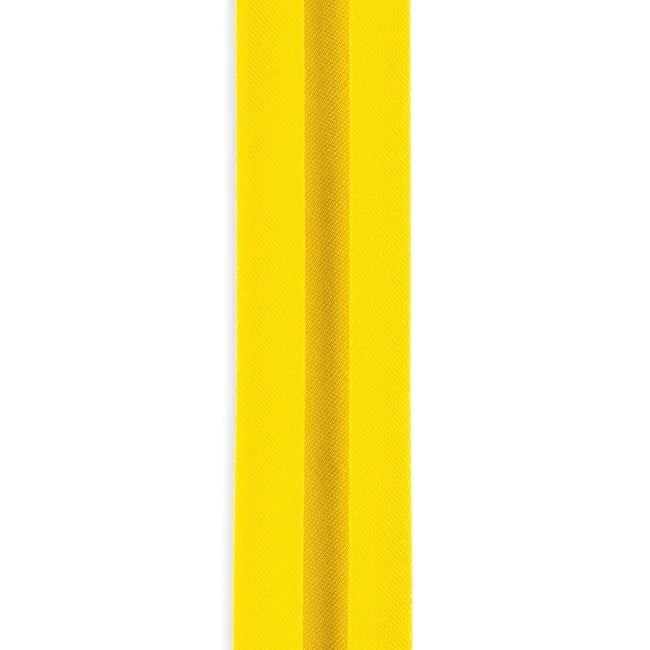 Bias Tape - Double Fold (1/2" x 3yds) - 22 Colors