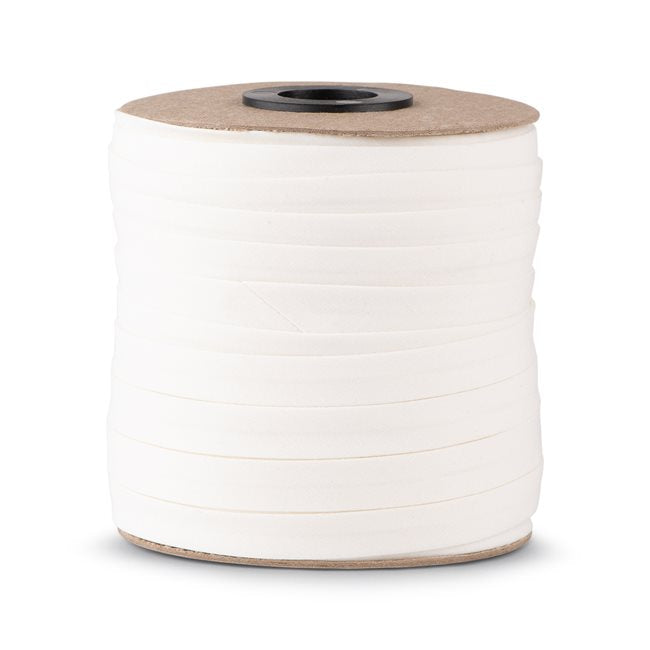 Single Fold Bias Tape 1/2" - Oyster