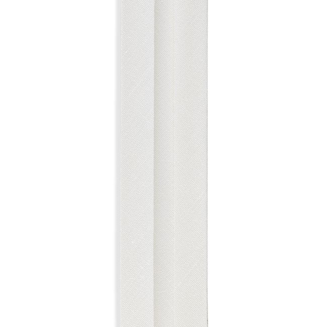 Single Fold Bias Tape 1" - Oyster