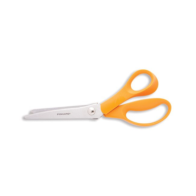 Fiskars Pinking Shears (8")