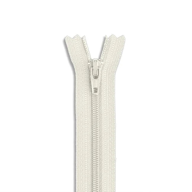 Zipper - YKK - Closed 30"