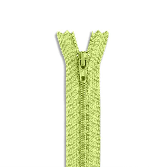 Zipper - YKK - Closed 10"