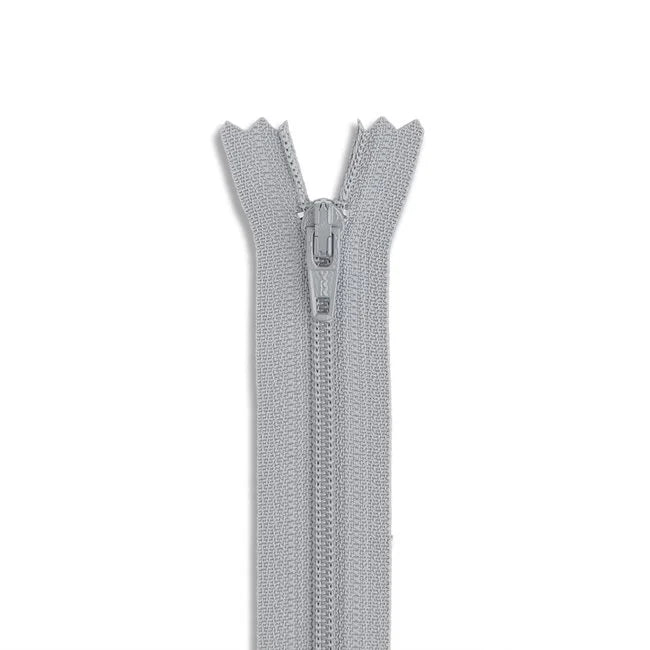 Zipper - YKK - Closed 10"