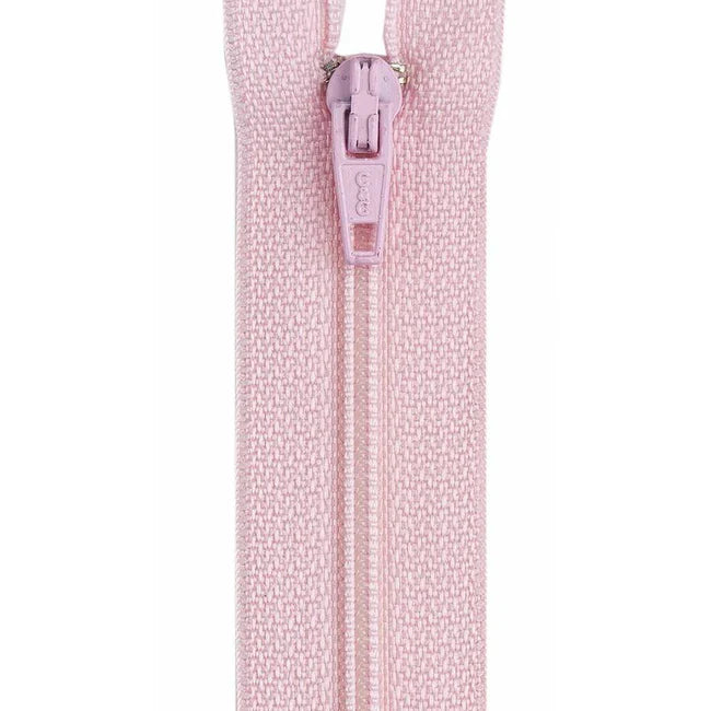 Zipper - CC - Closed 7" - 15 colors