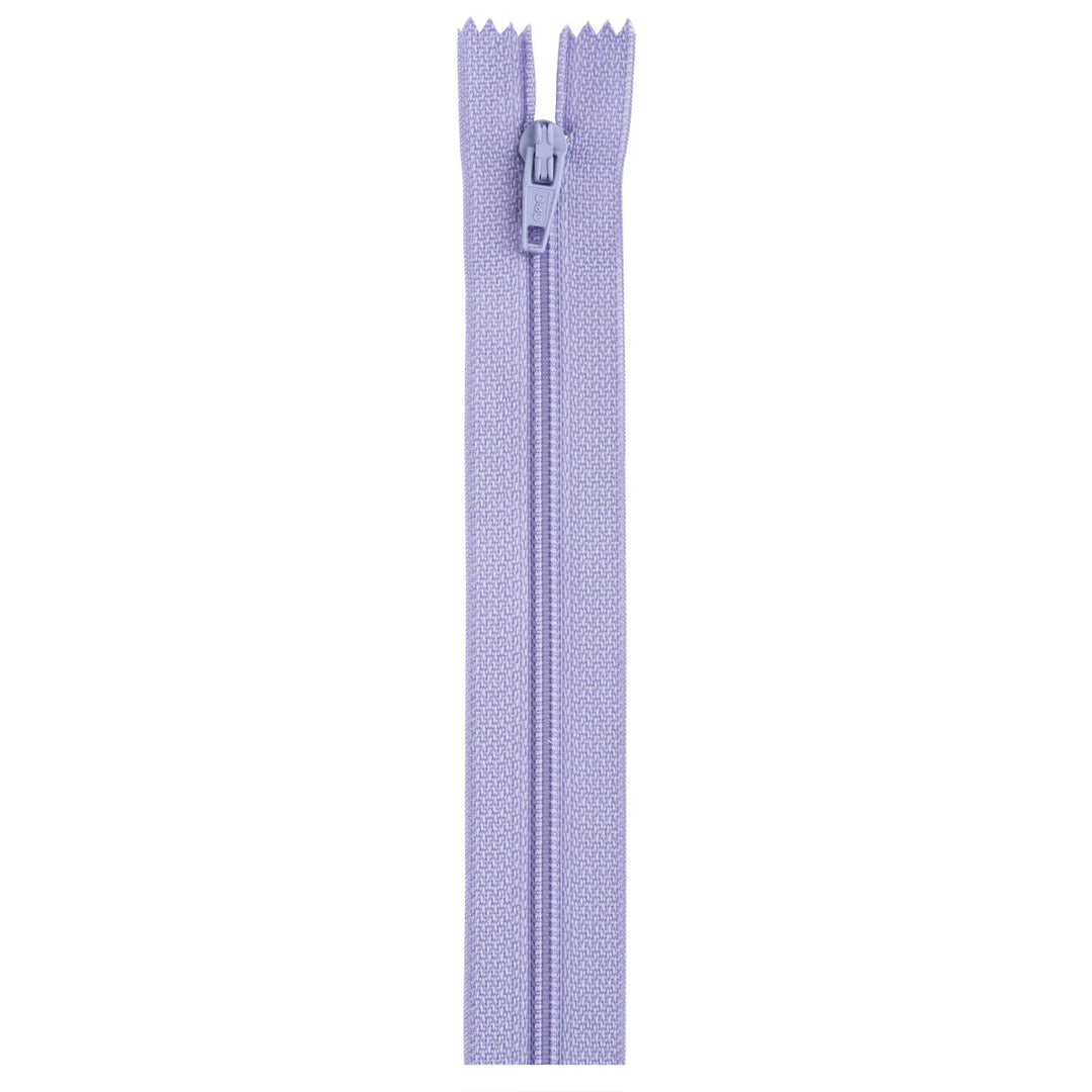 Zipper - CC - Closed 14" - 7 Colors