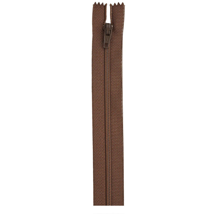 Zipper - CC - Closed 22" - 8 colors