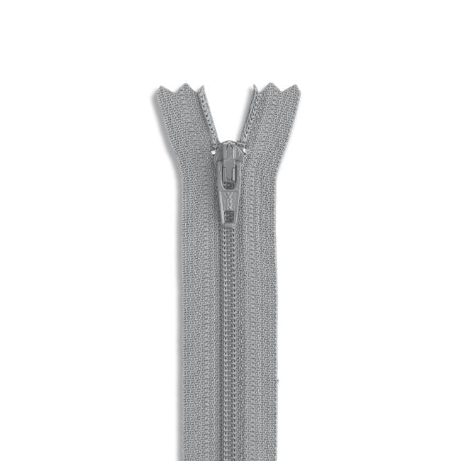 Zipper - YKK - Closed 30"