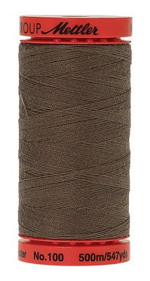 Thread - Metrosene - All Purpose (547 yds) - Neutral Colors