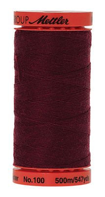 Thread - Metrosene - All Purpose (547 yds) - Warm Colors