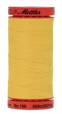 Thread - Metrosene - All Purpose (547 yds) - Warm Colors