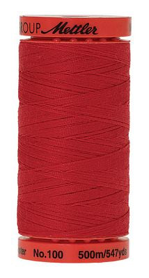 Thread - Metrosene - All Purpose (547 yds) - Warm Colors