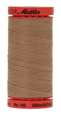 Thread - Metrosene - All Purpose (547 yds) - Neutral Colors