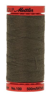 Thread - Metrosene - All Purpose (547 yds) - Neutral Colors