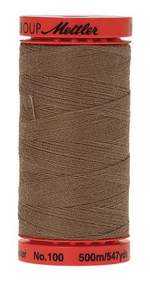 Thread - Metrosene - All Purpose (547 yds) - Neutral Colors