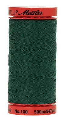 Thread - Metrosene - All Purpose (547 yds) - Cool Colors