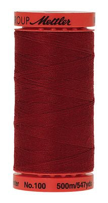 Thread - Metrosene - All Purpose (547 yds) - Warm Colors
