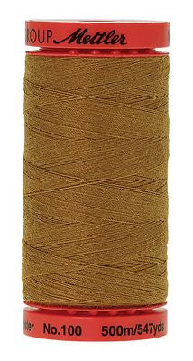 Thread - Metrosene - All Purpose (547 yds) - Neutral Colors