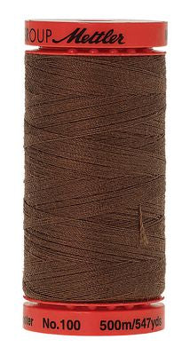 Thread - Metrosene - All Purpose (547 yds) - Neutral Colors