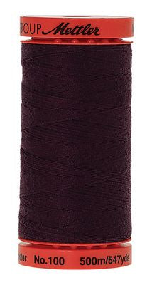 Thread - Metrosene - All Purpose (547 yds) - Warm Colors