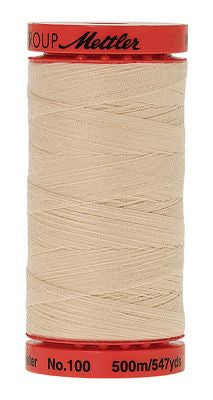 Thread - Metrosene - All Purpose (547 yds) - Neutral Colors