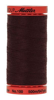 Thread - Metrosene - All Purpose (547 yds) - Warm Colors