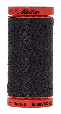 Thread - Metrosene - All Purpose (547 yds) - Neutral Colors