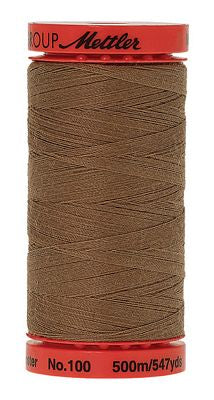 Thread - Metrosene - All Purpose (547 yds) - Neutral Colors