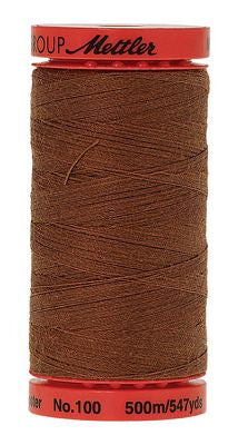 Thread - Metrosene - All Purpose (547 yds) - Neutral Colors