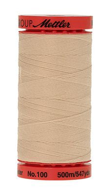 Thread - Metrosene - All Purpose (547 yds) - Neutral Colors