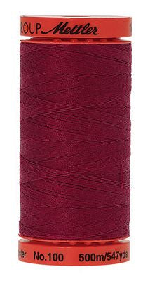 Thread - Metrosene - All Purpose (547 yds) - Warm Colors