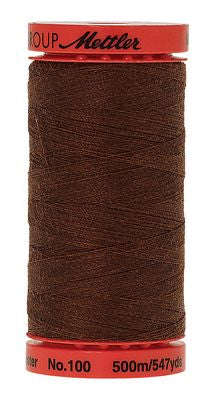 Thread - Metrosene - All Purpose (547 yds) - Neutral Colors