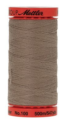Thread - Metrosene - All Purpose (547 yds) - Neutral Colors