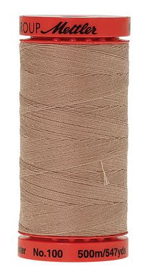 Thread - Metrosene - All Purpose (547 yds) - Neutral Colors