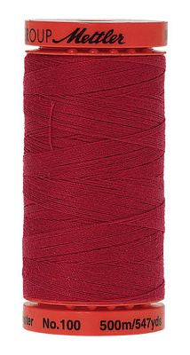 Thread - Metrosene - All Purpose (547 yds) - Warm Colors
