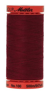Thread - Metrosene - All Purpose (547 yds) - Warm Colors