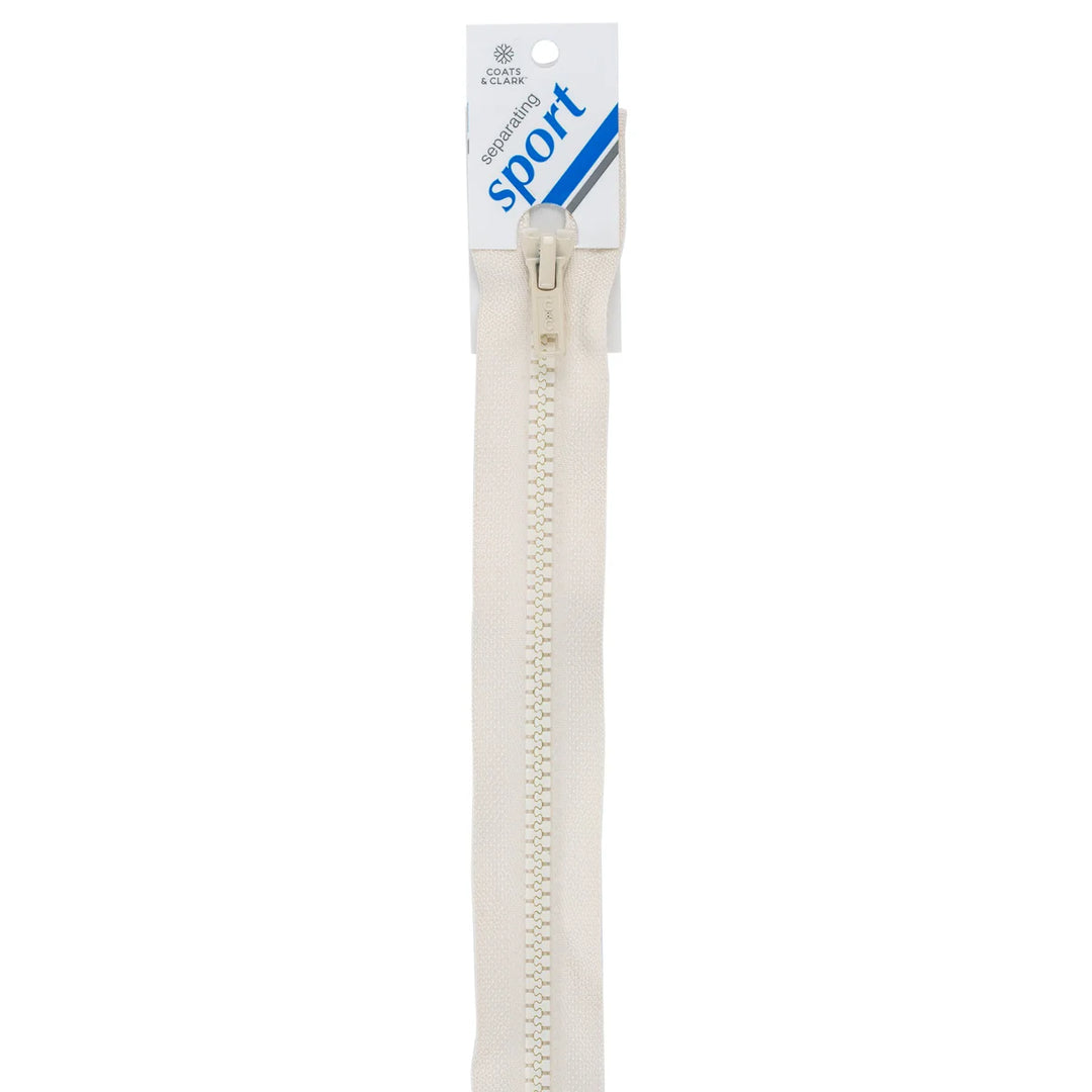 Zipper - CC - Sport Separating 20" - 3 colors