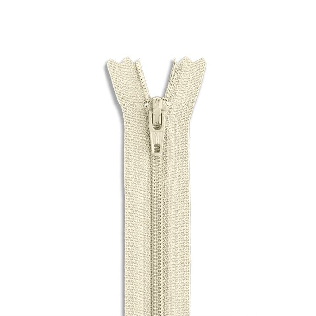 Zipper - YKK - Closed 30"