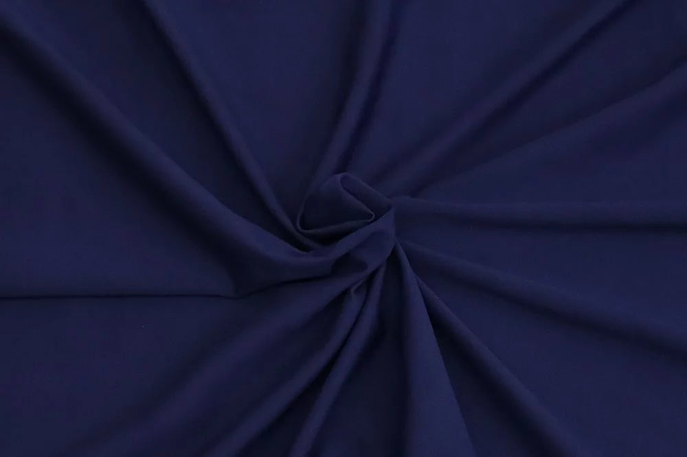 Premium Ponte - Navy