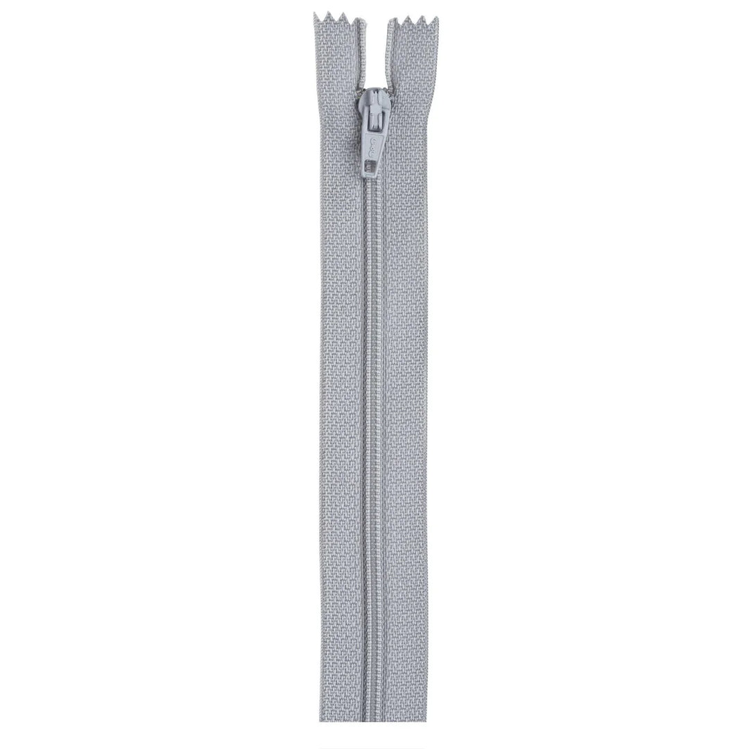 Zipper - CC - Closed 7" - 15 colors