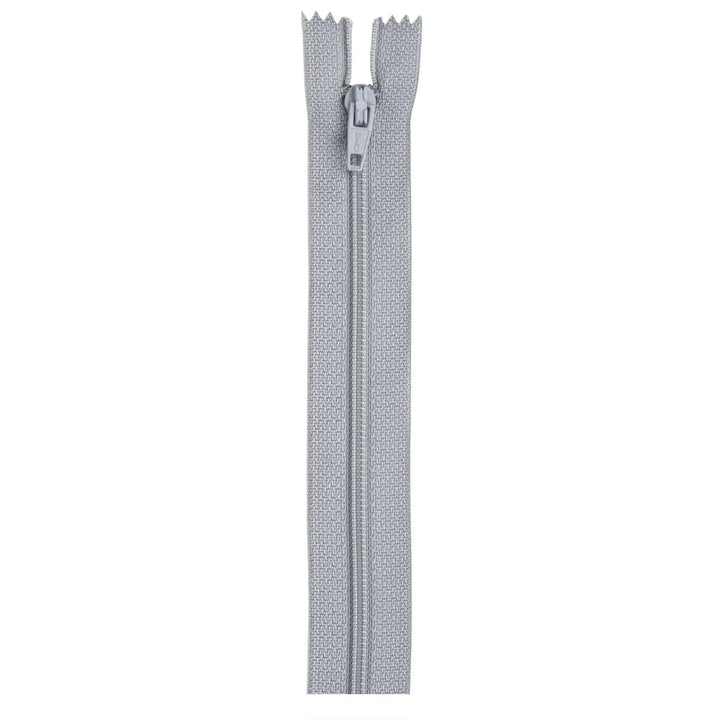Zipper - CC - Closed 7" - 15 colors