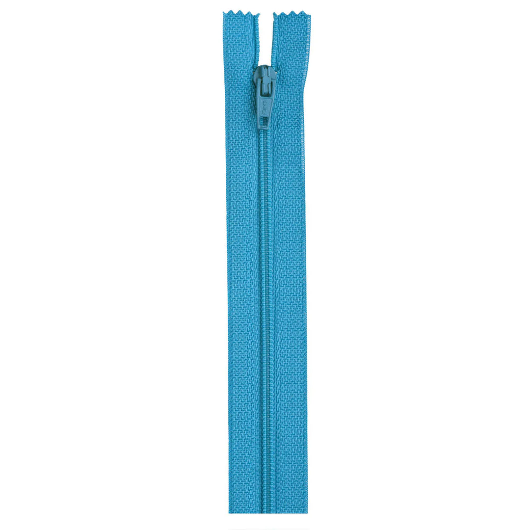 Zipper - CC - Closed 7" - 15 colors