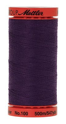 Thread - Metrosene - All Purpose (547 yds) - Warm Colors