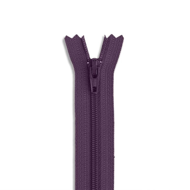 Zipper - YKK - Closed 10"